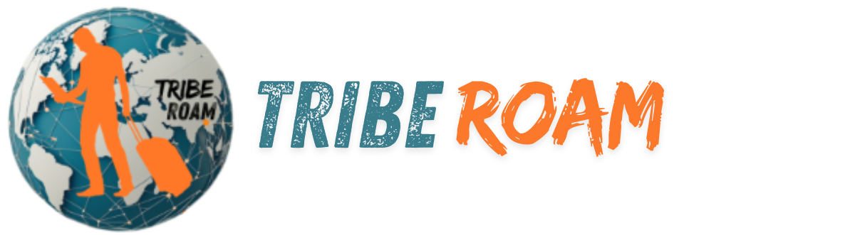 Tribe Roam