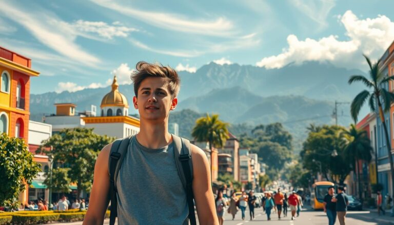 Discover why Medellín, Colombia, is perfect for digital nomads