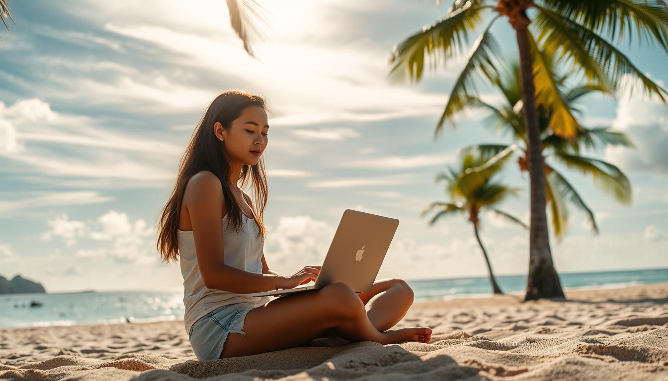 Is the digital nomad lifestyle worth it?